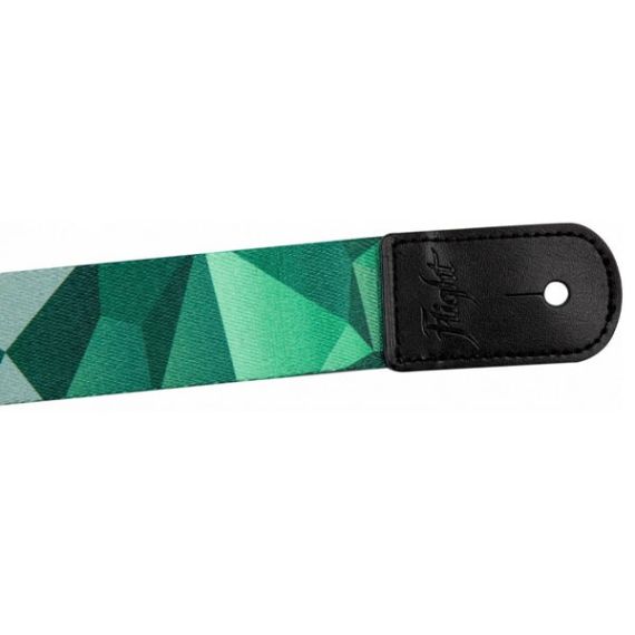Ремень для укулеле Flight S35 Poly