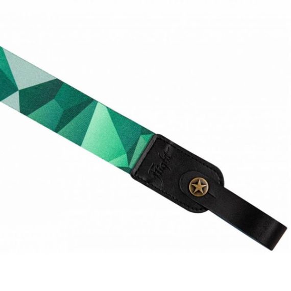Ремень для укулеле Flight S35 Poly, изображение 2
