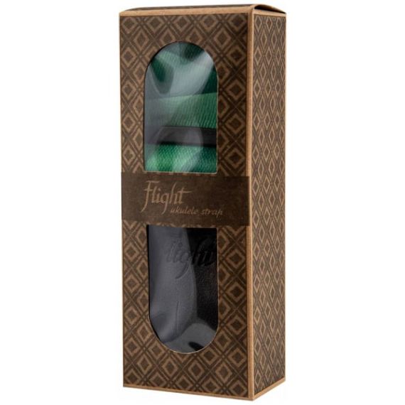Ремень для укулеле Flight S35 Poly, изображение 3