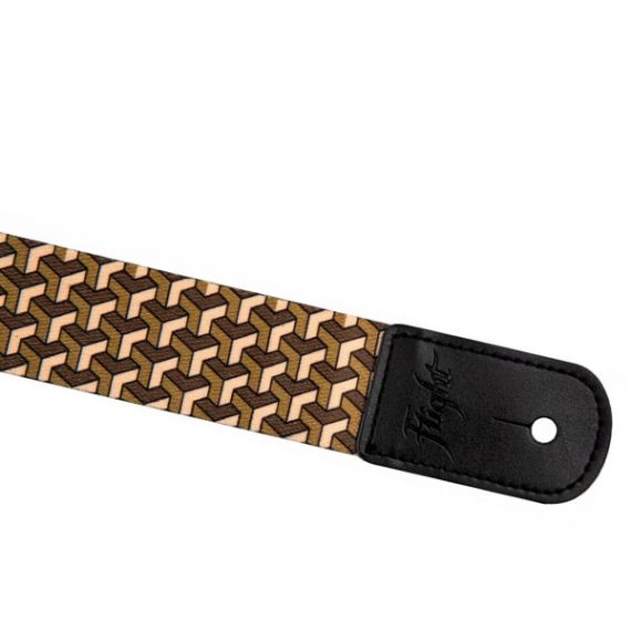 Ремень для укулеле Flight S35 Trail S
