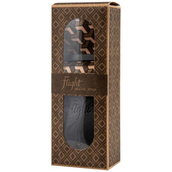 Ремень для укулеле Flight S35 Trail S, изображение 3