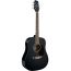 Акустическая гитара Stagg SA20D BLK фото 1 | Интернет-магазин Bangbang
