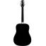 Акустическая гитара Stagg SA20D BLK