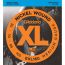 Струны для бас-гитары D'addario EXL160 фото 1 | Интернет-магазин Bangbang