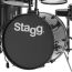 Ударная установка Stagg TIM122B, изображение 2