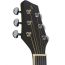 Акустическая гитара Stagg SA35 A-BK, изображение 4 Акустическая гитара Stagg SA35 A-BK, изображение 4