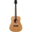Акустическая гитара Veston D-40 SP/N, изображение 2 Акустическая гитара Veston D-40 SP/N, изображение 2