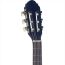 Детская классическая гитара Stagg C430 BLK размер 3/4