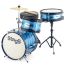Детская ударная установка Stagg TIM JR 3/12B BL фото 1 | Интернет-магазин Bangbang