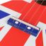 Укулеле-сопрано Stagg UK-Flag, изображение 5
