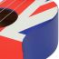 Укулеле-сопрано Stagg UK-Flag, изображение 6