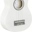 Укулеле-сопрано Stagg US−White, изображение 4