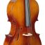 Виолончель Stagg VNC-4/4 L, изображение 2