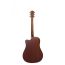Акустическая гитара FLIGHT D-165C SAP