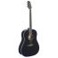 Акустическая гитара Stagg SA35 DS-BK фото 1 | Интернет-магазин Bangbang