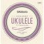 Струны для укулеле концертного D'addario EJ87C фото 1 | Интернет-магазин Bangbang