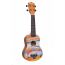 Укулеле-сопрано Veston KUS 25 BUS