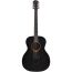 Акустическая гитара FLIGHT HPLD-500 EBONY