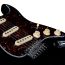 Электрогитара JET JS-300 BK, изображение 4