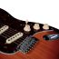 Электрогитара JET JS-300 SB, изображение 4