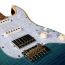 Электрогитара JET JS-450 TBS, изображение 4 Электрогитара JET JS-450 TBS, изображение 4