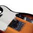 Электрогитара JET JT-300 SB, изображение 4