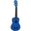 Укулеле-сопрано DAVINCI VINS-10 BL