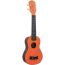 Укулеле-сопрано DAVINCI VINS-10 OR