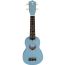Укулеле-сопрано Listen LIS-100BLUE фото 1 | Интернет-магазин Bangbang