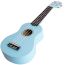 Укулеле-сопрано Listen LIS-100BLUE, изображение 2