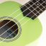 Укулеле-сопрано Listen LIS-100GREEN, изображение 2