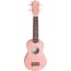 Укулеле-сопрано Listen LIS-100PINK фото 1 | Интернет-магазин Bangbang