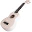 Укулеле-сопрано Listen LIS-100WHITE