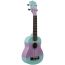 Укулеле-сопрано Veston KUS 15RBL I