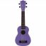 Укулеле-сопрано Veston KUS 15VIO I фото 1 | Интернет-магазин Bangbang