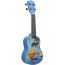 Укулеле-сопрано Veston KUS 25 BALOON