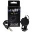 Звукосниматель для акустической гитары Flight FPICK-2G фото 1 | Интернет-магазин Bangbang