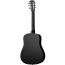 Акустическая гитара Fante FT-R38B-BK, изображение 2