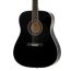 Акустическая гитара Homage LF-4111-BK