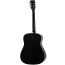 Акустическая гитара Homage LF-4111-BK, изображение 2