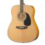 Акустическая гитара Homage LF-4111-N