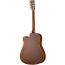 Акустическая гитара Homage LF-4121C-SB, изображение 2