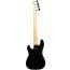 Бас-гитара Stagg SBP-30 BLK
