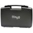 Петличный радиомикрофон Stagg SUW 50 LL EG EU, изображение 2 Петличный радиомикрофон Stagg SUW 50 LL EG EU, изображение 2