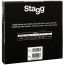 Струны для мандолины Stagg MA-1032-NI