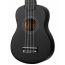 Укулеле-сопрано Homage RS-C1-BK