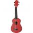Укулеле-сопрано Homage RS-C1-RD фото 1 | Интернет-магазин Bangbang