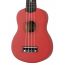 Укулеле-сопрано Homage RS-C1-RD