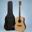 Гитара акустическая Levinson Acoustic Gold N1, изображение 5