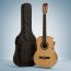 Гитара классическая Levinson Classic Gold N1, изображение 4